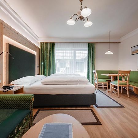 Hotel Sureghes Ortisei Extérieur photo