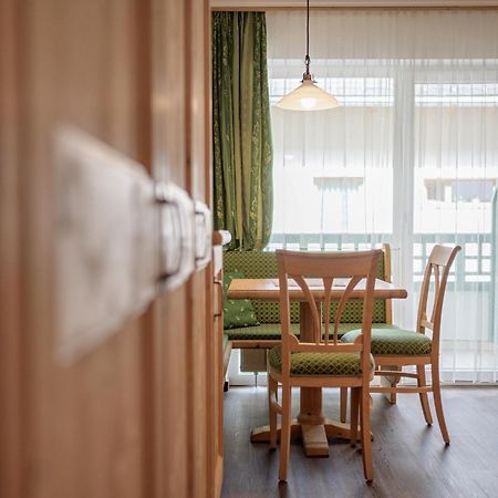 Hotel Sureghes Ortisei Extérieur photo