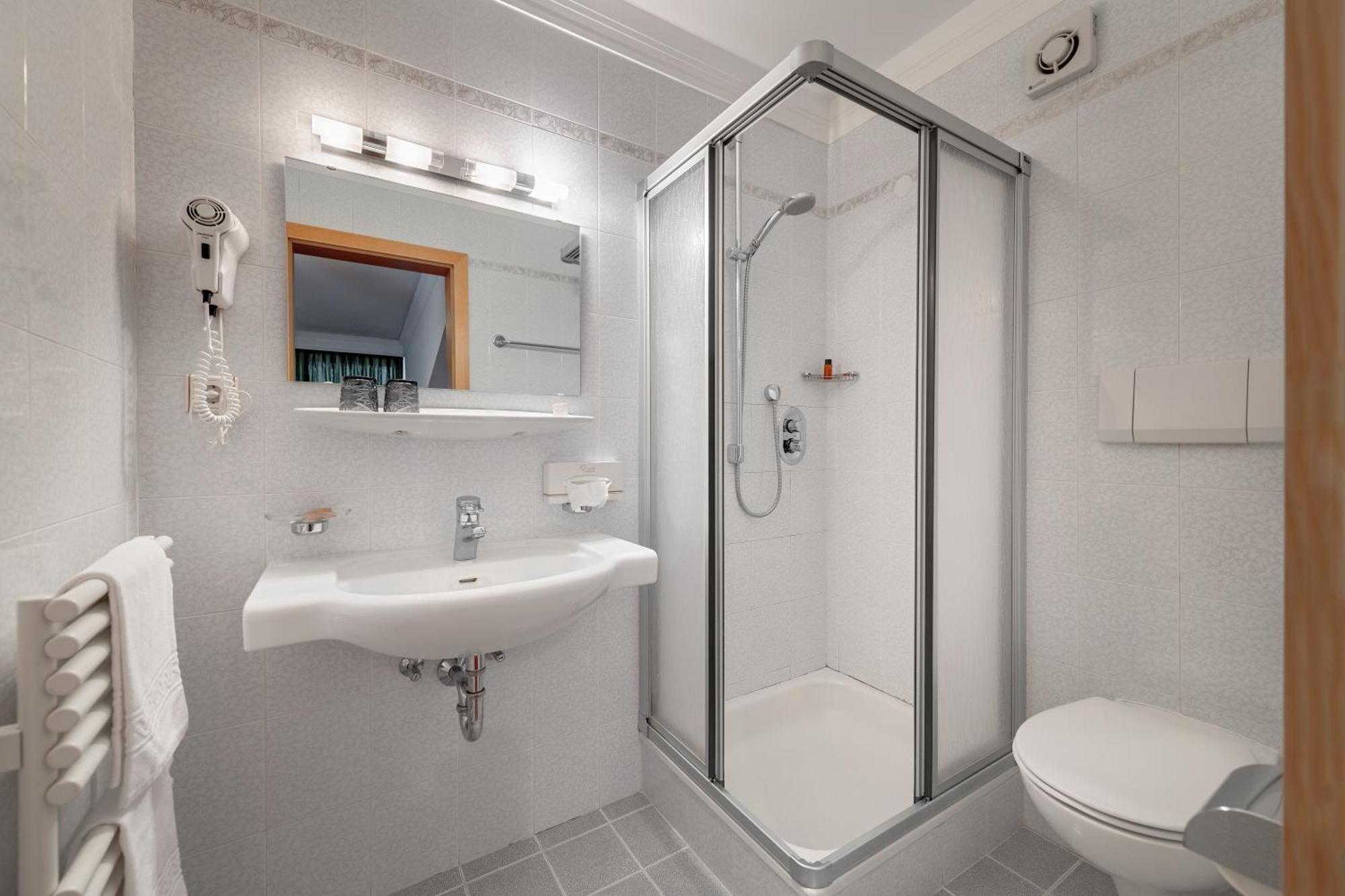 Hotel Sureghes Ortisei Extérieur photo