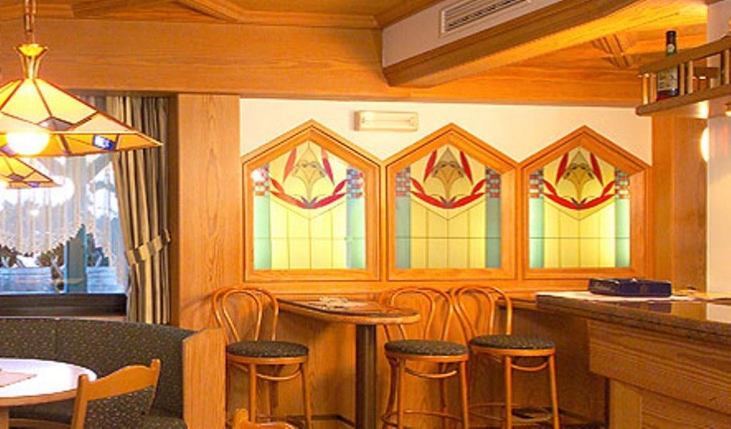 Hotel Sureghes Ortisei Extérieur photo