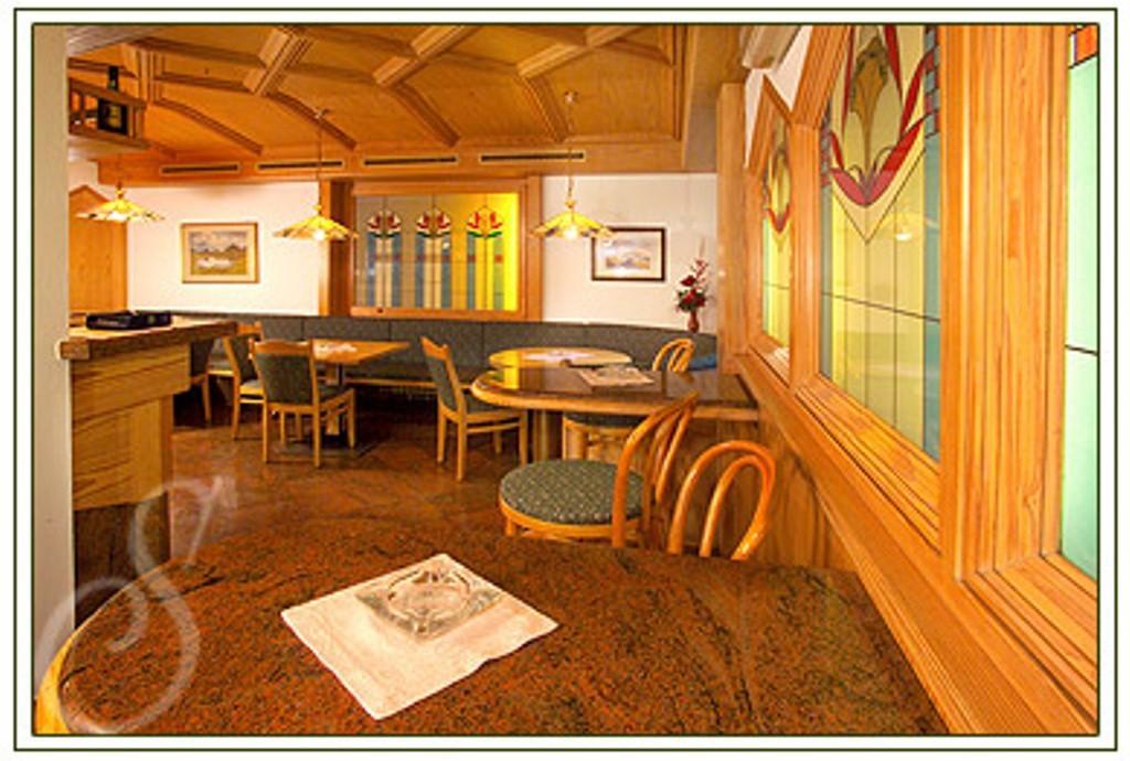 Hotel Sureghes Ortisei Extérieur photo